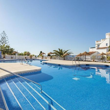 Capistrano Playa Apartamento Nerja Exterior foto