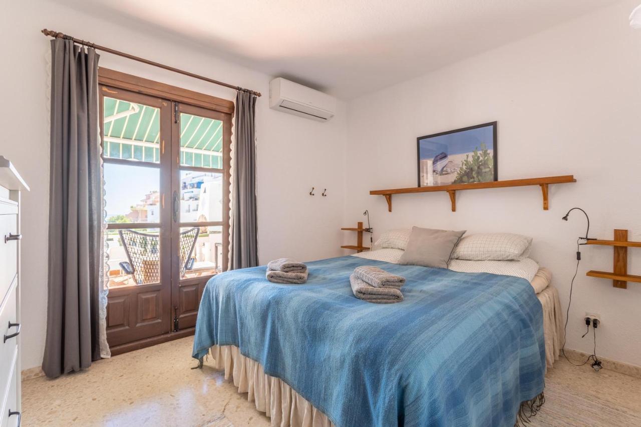 Capistrano Playa Apartamento Nerja Exterior foto